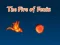 The Fire of Fenix — 無料オンラインゲーム