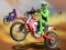 Dirt Bike MotoCross — 無料オンラインゲーム