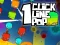 ゲーム1 Click 1 Line 1 Popオンライン