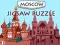 Moscow Jigsaw Puzzle — 無料オンラインゲーム