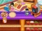 Mega Pizza — 無料オンラインゲーム