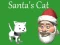 Santa's Cat — 無料オンラインゲーム