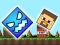 Nubic Jumper — 無料オンラインゲーム