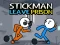 Stickman Leave Prison — 無料オンラインゲーム