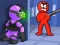 Mr Bullet: Stealth Ninja Killstreak — 無料オンラインゲーム