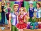 Couples Valentine's Day — 無料オンラインゲーム
