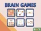 Brain Games — 無料オンラインゲーム