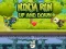 Ninja Run Up And Down — 無料オンラインゲーム