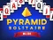Pyramid Solitaire Blue — 無料オンラインゲーム