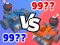 Crazy War Merge Battle — 無料オンラインゲーム