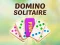 Domino Solitaire — 無料オンラインゲーム