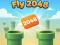 ゲームFly 2048オンライン