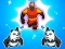 ゲームLevel Up Mutantsオンライン