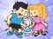 Toilet Rush Race: Draw Puzzle — 無料オンラインゲーム
