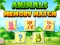Animals Memory Match — 無料オンラインゲーム