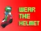 Wear The Helmet — 無料オンラインゲーム