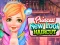 Princess New Look Haircut — 無料オンラインゲーム