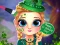 Little Lily St Patrick's Day Photo Shoot — 無料オンラインゲーム