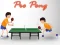 Pro Pong — 無料オンラインゲーム