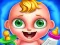Daily Baby Care — 無料オンラインゲーム