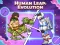 ゲームHuman Leap: Evolutionオンライン