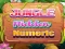 Jungle Hidden Numeric — 無料オンラインゲーム