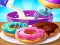 Sweet Donut Maker Bakery — 無料オンラインゲーム