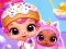 Giggle Babies — 無料オンラインゲーム
