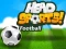 Head Sports Football — 無料オンラインゲーム