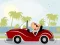 ゲームTransportation Vehicles Memoryオンライン