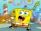 The Bikini Bottom Bungle — 無料オンラインゲーム