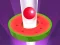 Helix Bounce — 無料オンラインゲーム