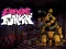 FNF vs FNAF Gold — 無料オンラインゲーム