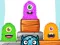 Stack Jump — 無料オンラインゲーム