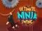 ゲームUltimate Ninja Swingオンライン