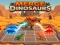 Merge Dinosaurs — 無料オンラインゲーム