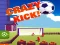 ゲームCrazy Kick!オンライン