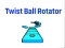 Twist Ball Rotator — 無料オンラインゲーム
