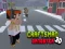 CraftsMan 3D Gangster — 無料オンラインゲーム