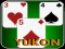 Yukon Solitaire — 無料オンラインゲーム