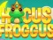 Hocus Froggus — 無料オンラインゲーム