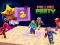 ゲームFalling Partyオンライン