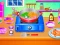 Cooking In The Kitchen — 無料オンラインゲーム