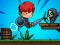 ゲームRed Hair Knight Taleオンライン