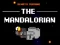 ゲームThe Mandalorianオンライン