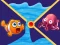 Clownfish Pin Out — 無料オンラインゲーム