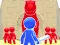 Stick Cards War — 無料オンラインゲーム