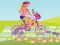 BARBIE RIDES A BIKE — 無料オンラインゲーム