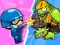 Special Forces War - Zombie Attack — 無料オンラインゲーム