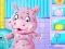 Baby Hippo Bath Time — 無料オンラインゲーム